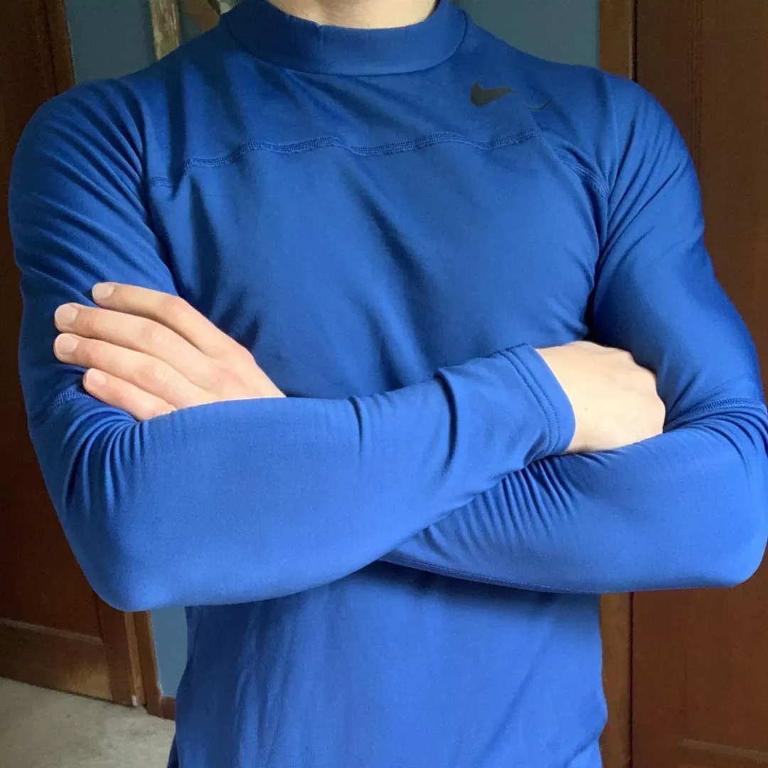 Do you like blue?