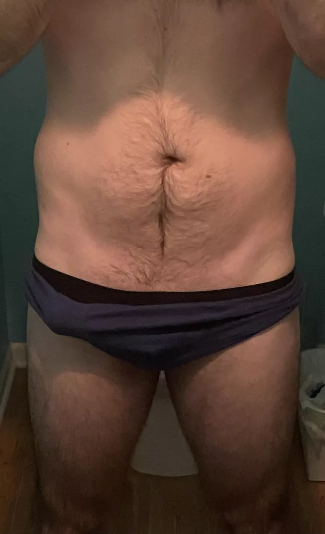 Do you like blue?