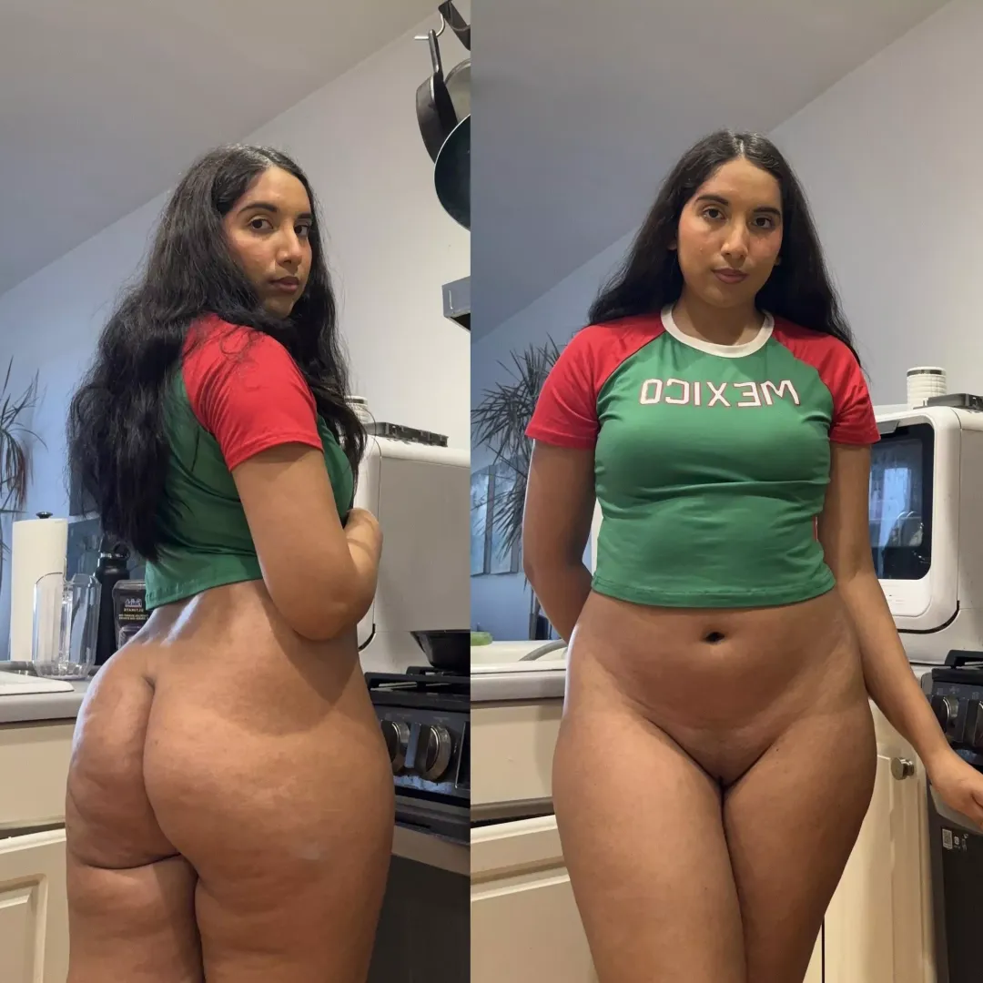 Do you like brown girls? 🇲🇽