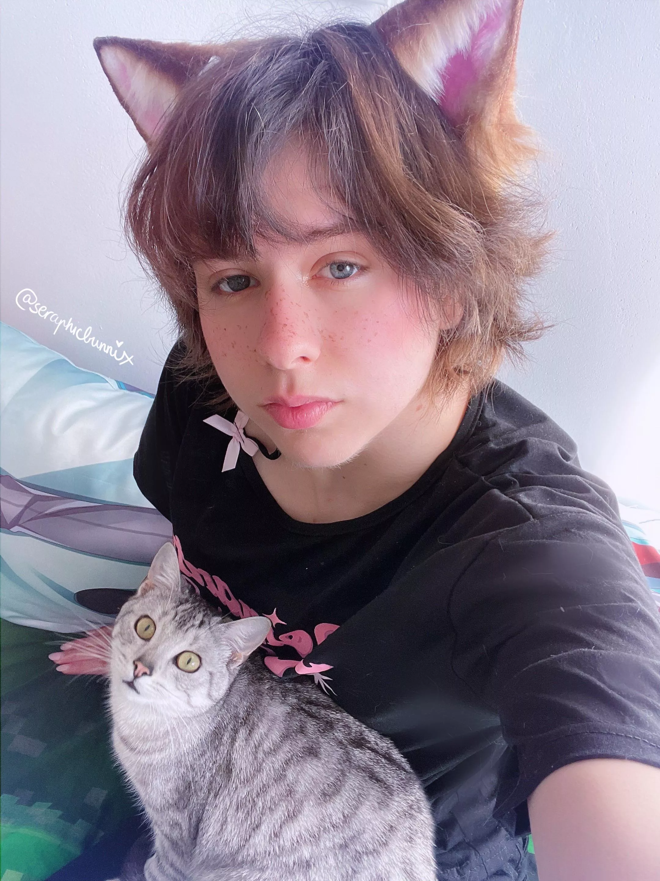 Do you like catboys too?