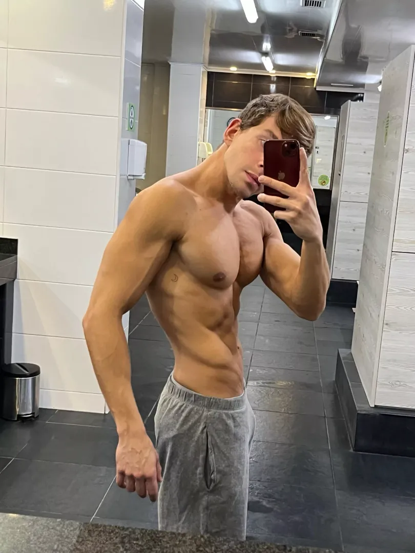 Do you like chest?