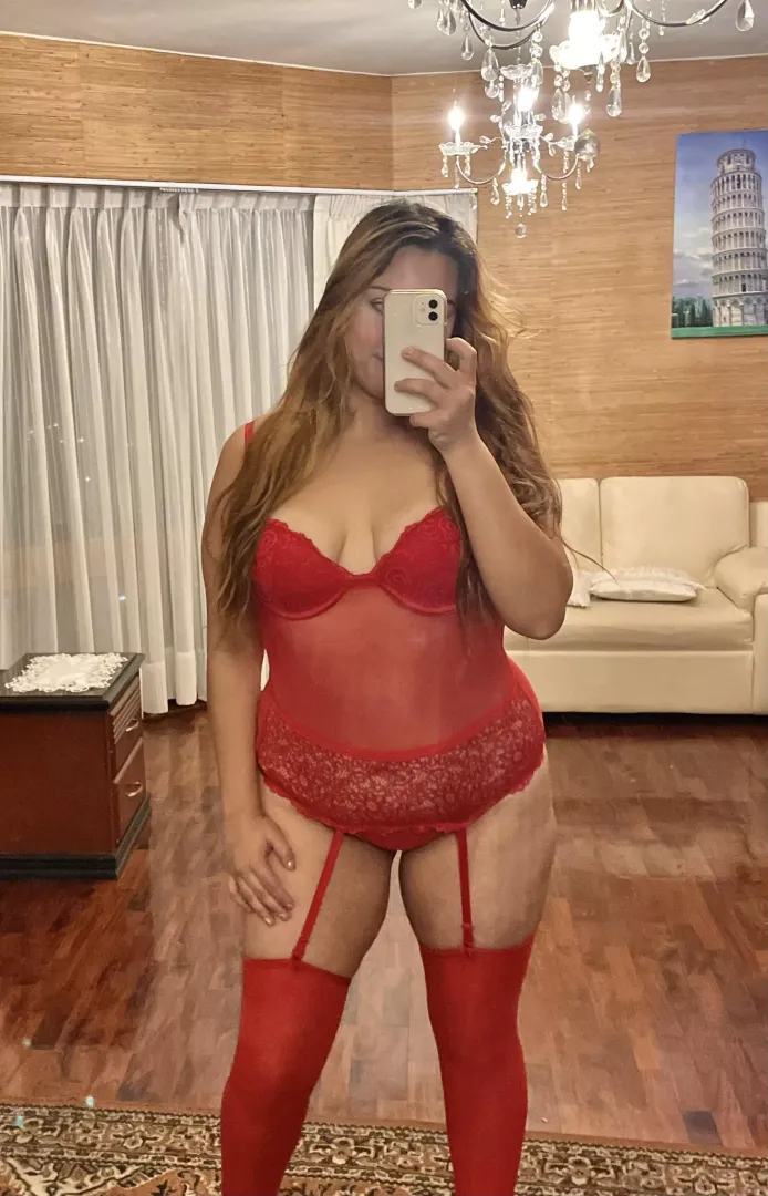 Do you like chubsters in lingerie?