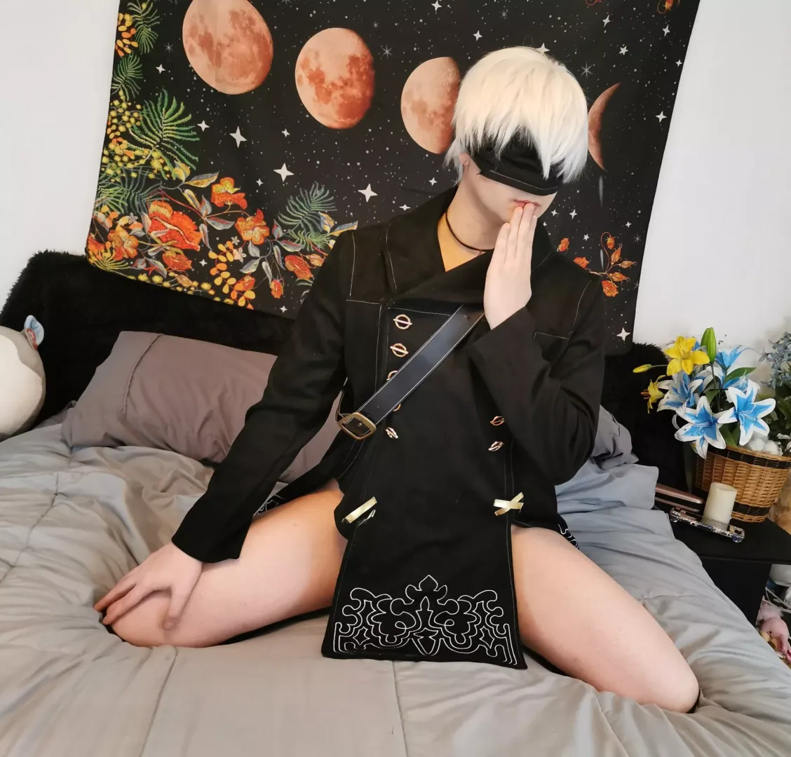 Do you like cosplayers?