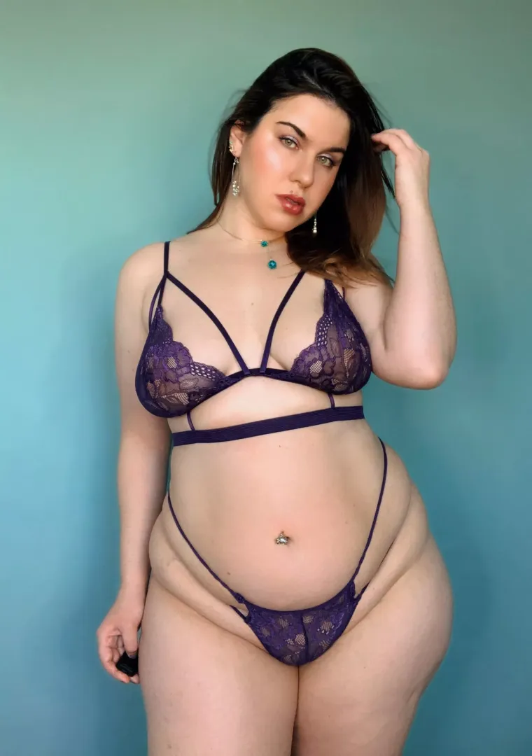 Do you like curves?