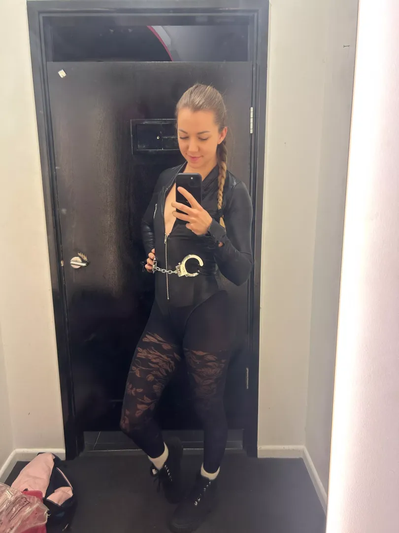 do you like funky patterns tights