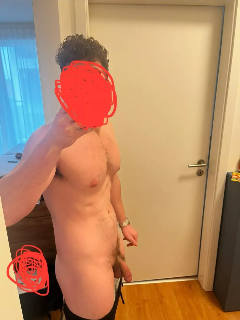 Do you like hairy dicks?