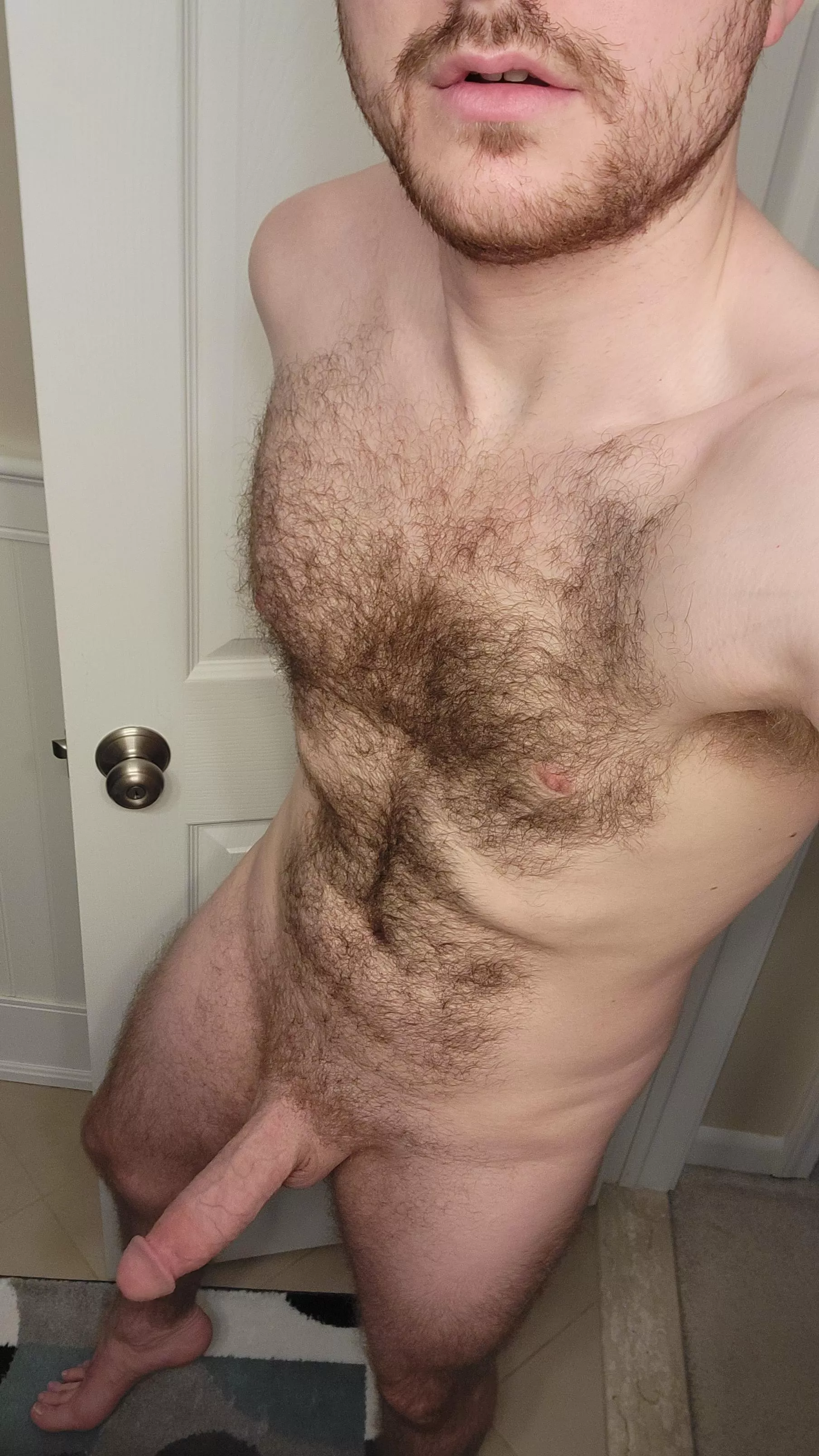 Do You Like Hairy Guys?