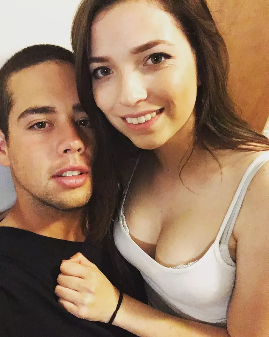 Do you like her?