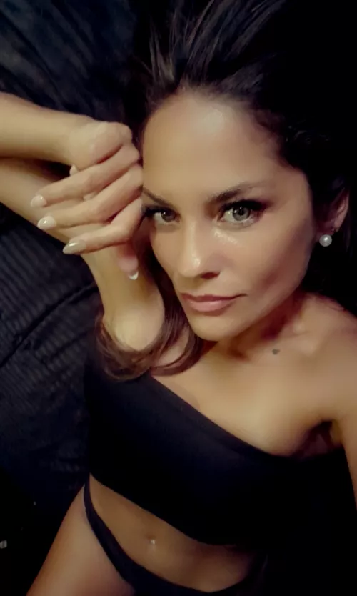 Do you like hot Argentinian women?