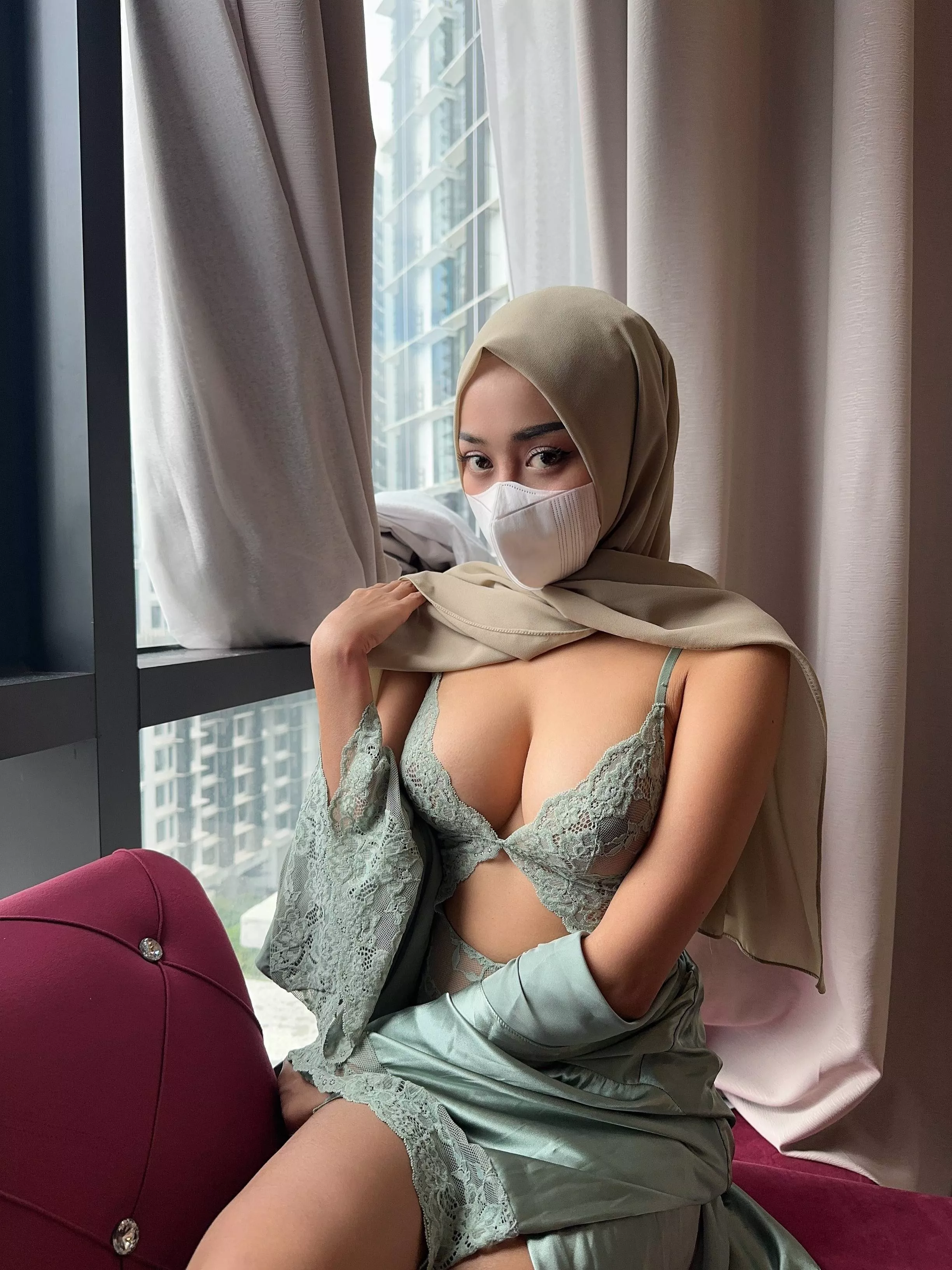 Do you like how I'm dressed today?