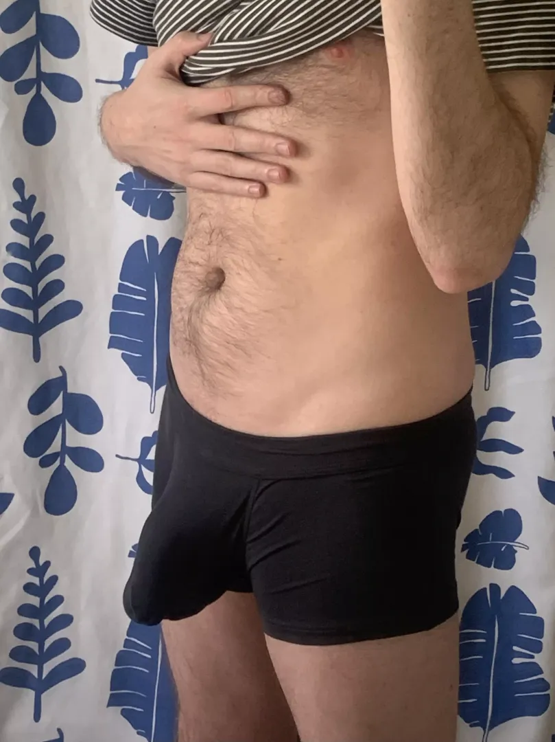 Do you like how these fit?