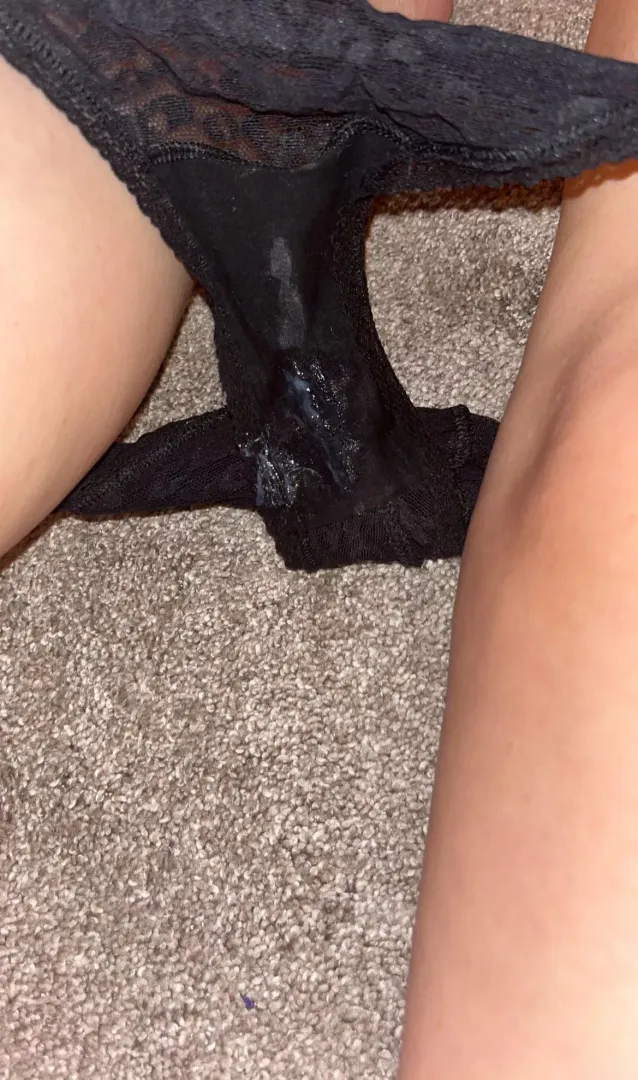 do you like how wet you make me?