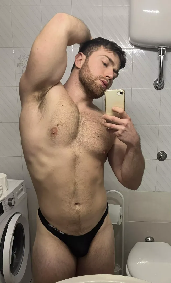 Do you like it?
