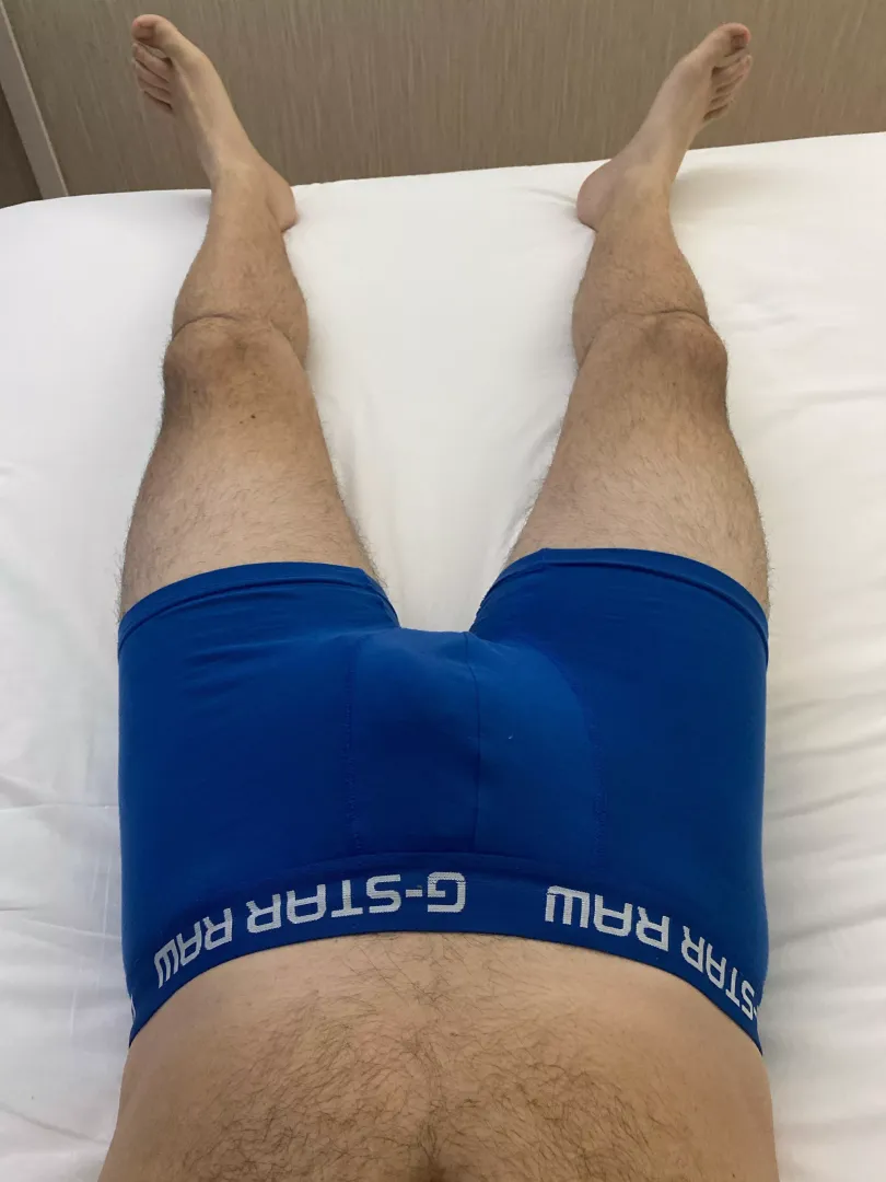 Do you like it in blue? Comments are welcome