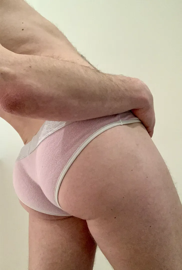 Do you like it on me?