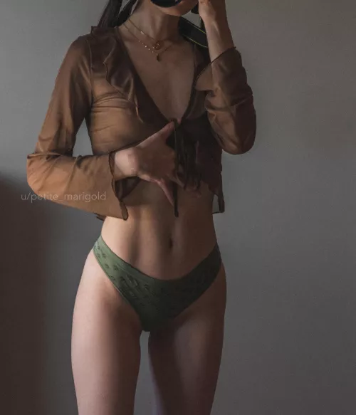 Do you like itty bitty Asian girls? 🤭