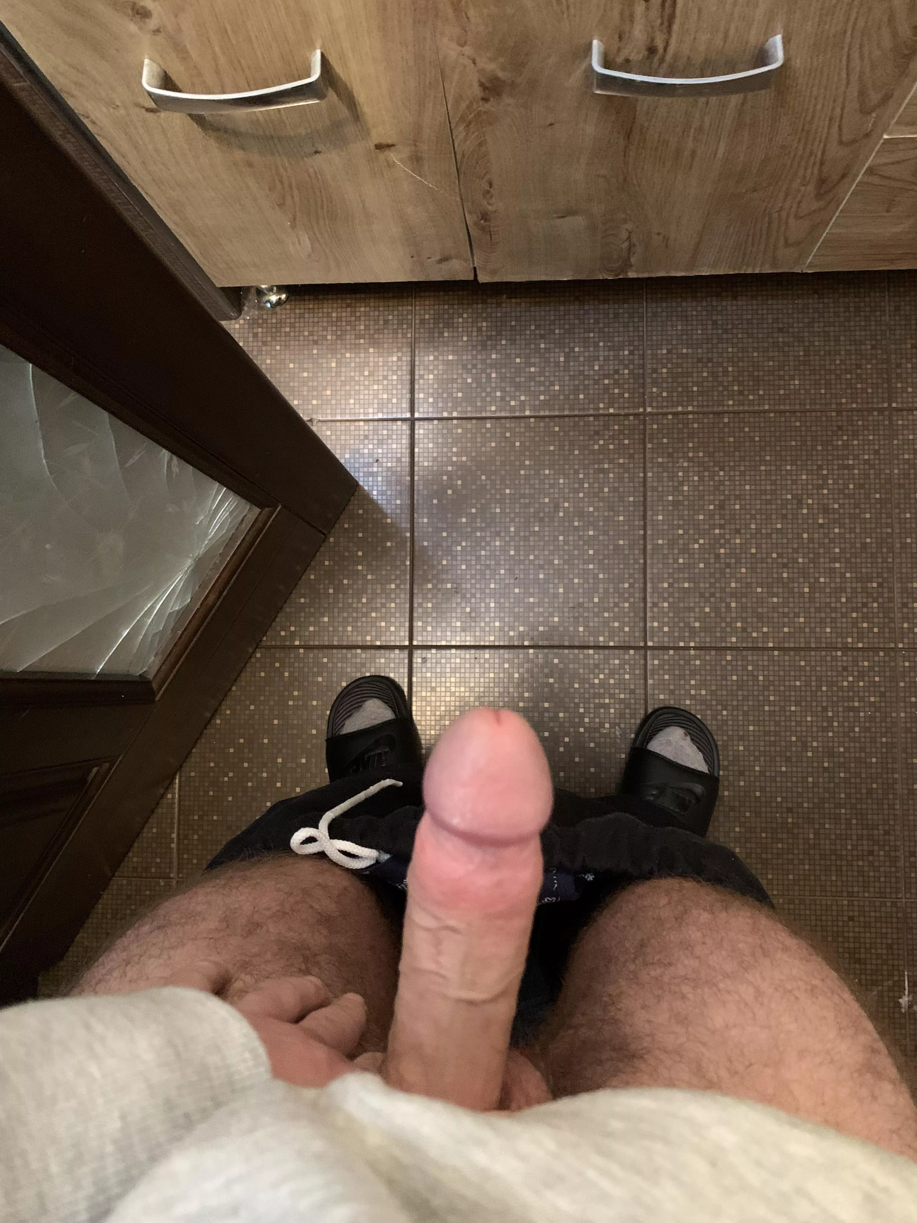 Do you like me?