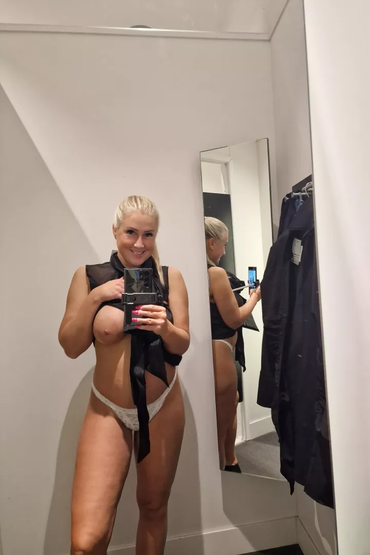Do you like me