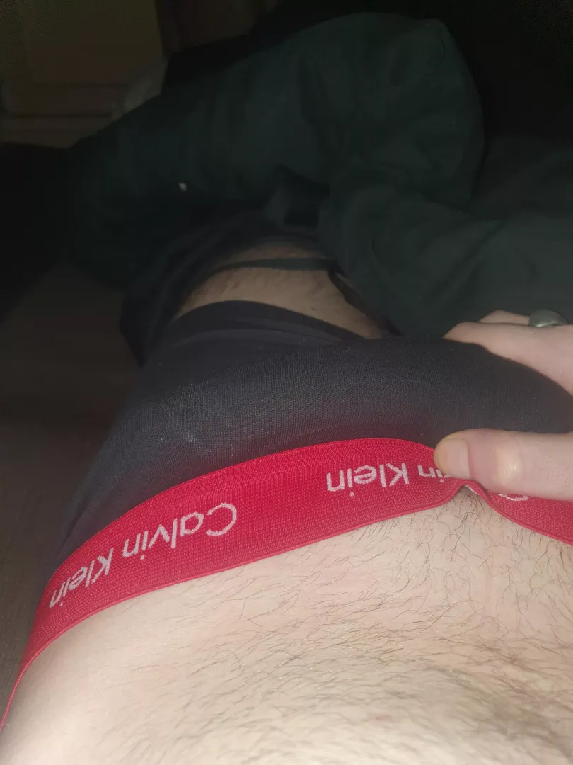 Do you like mine?