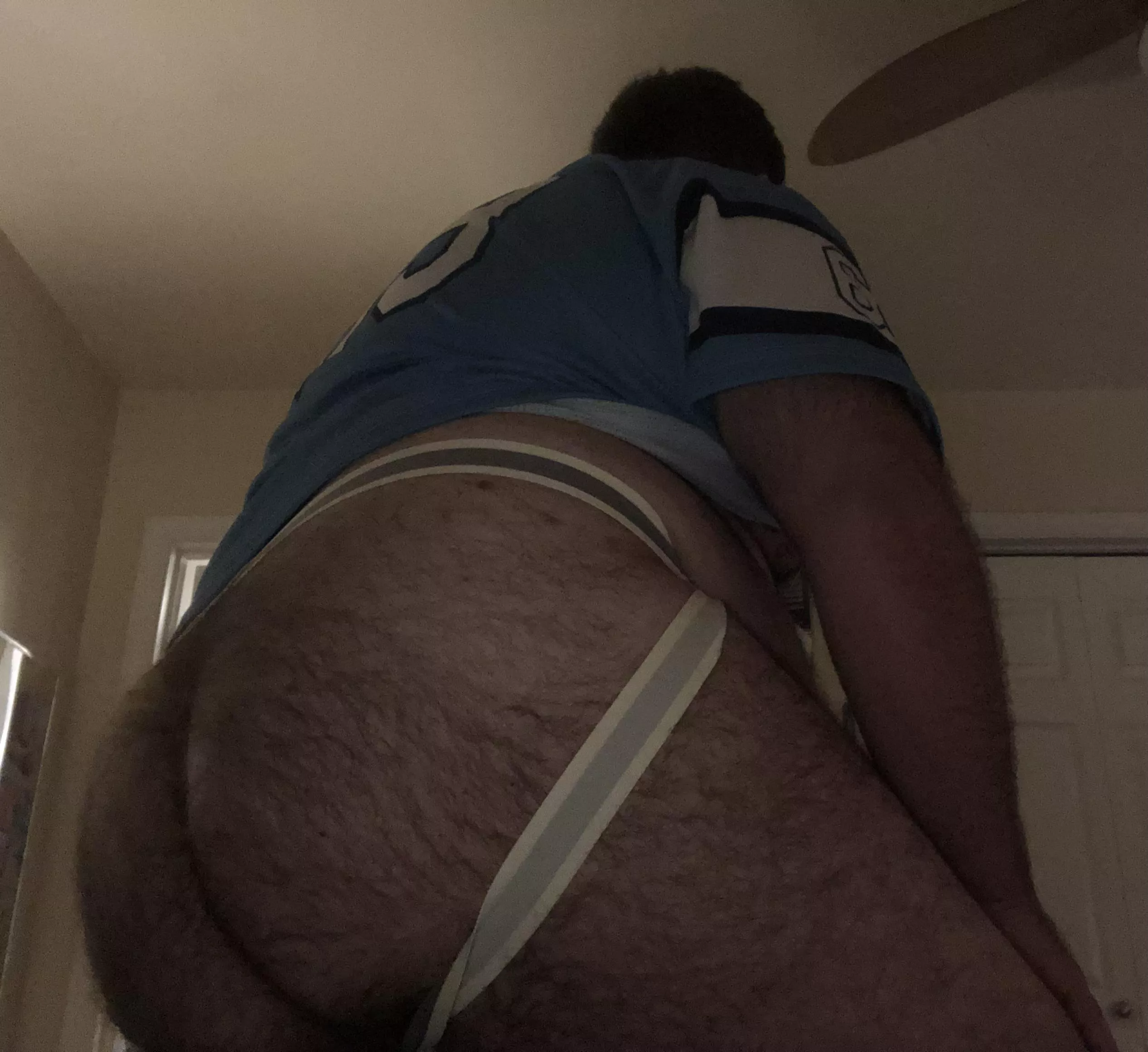 Do you like my 🍑?