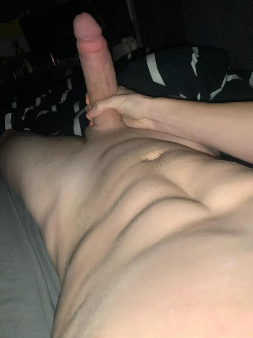 do you like my abs?