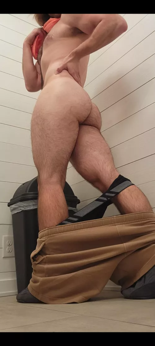 Do you like my ass??