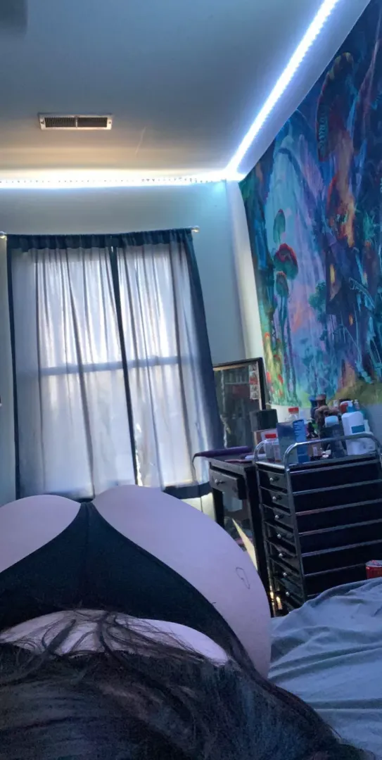 do you like my ass? ;)