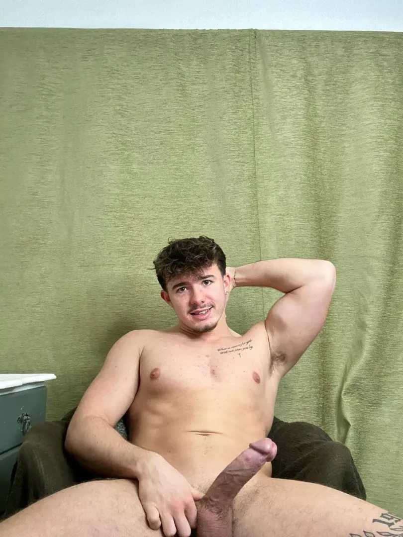 Do you like my body?