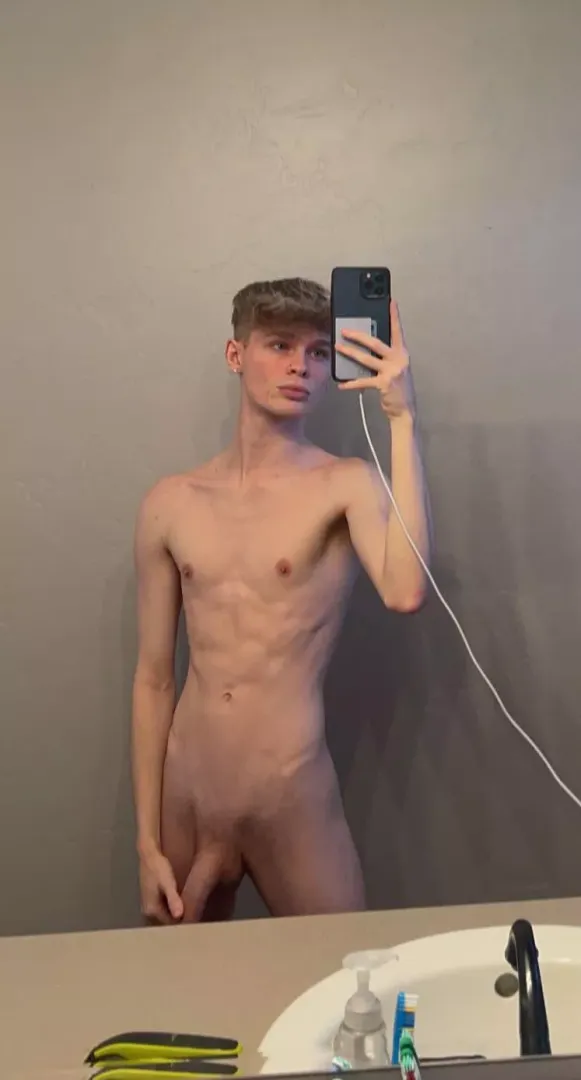 Do you like my body?
