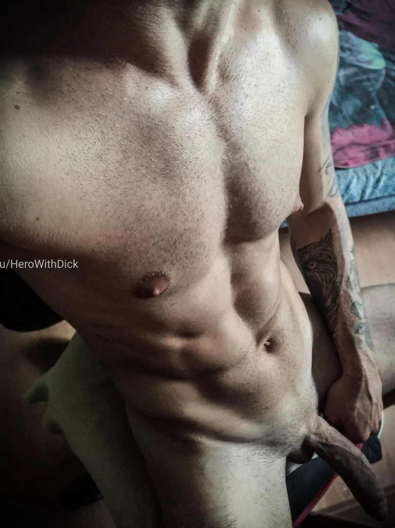 Do you like my body shape?