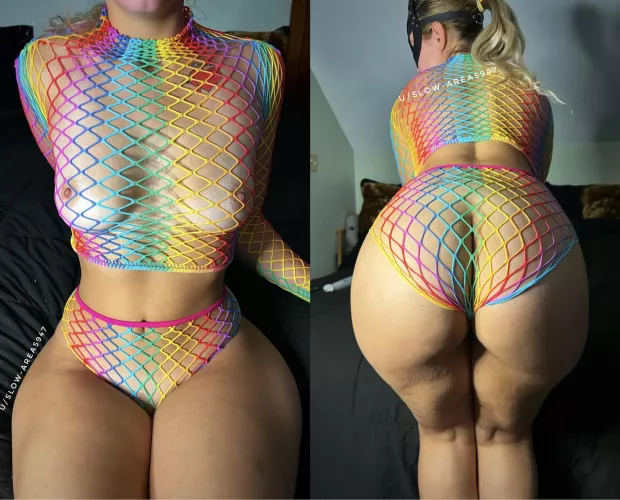 Do you like my body type ? ;)