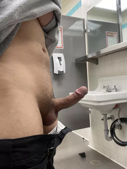 Do you like my Chinese cock?