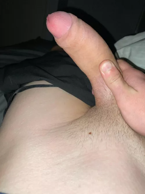 Do you like my cock?