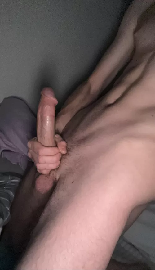 Do you like my cock? 😳