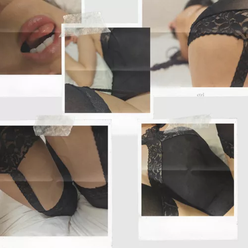 do you like my collages?