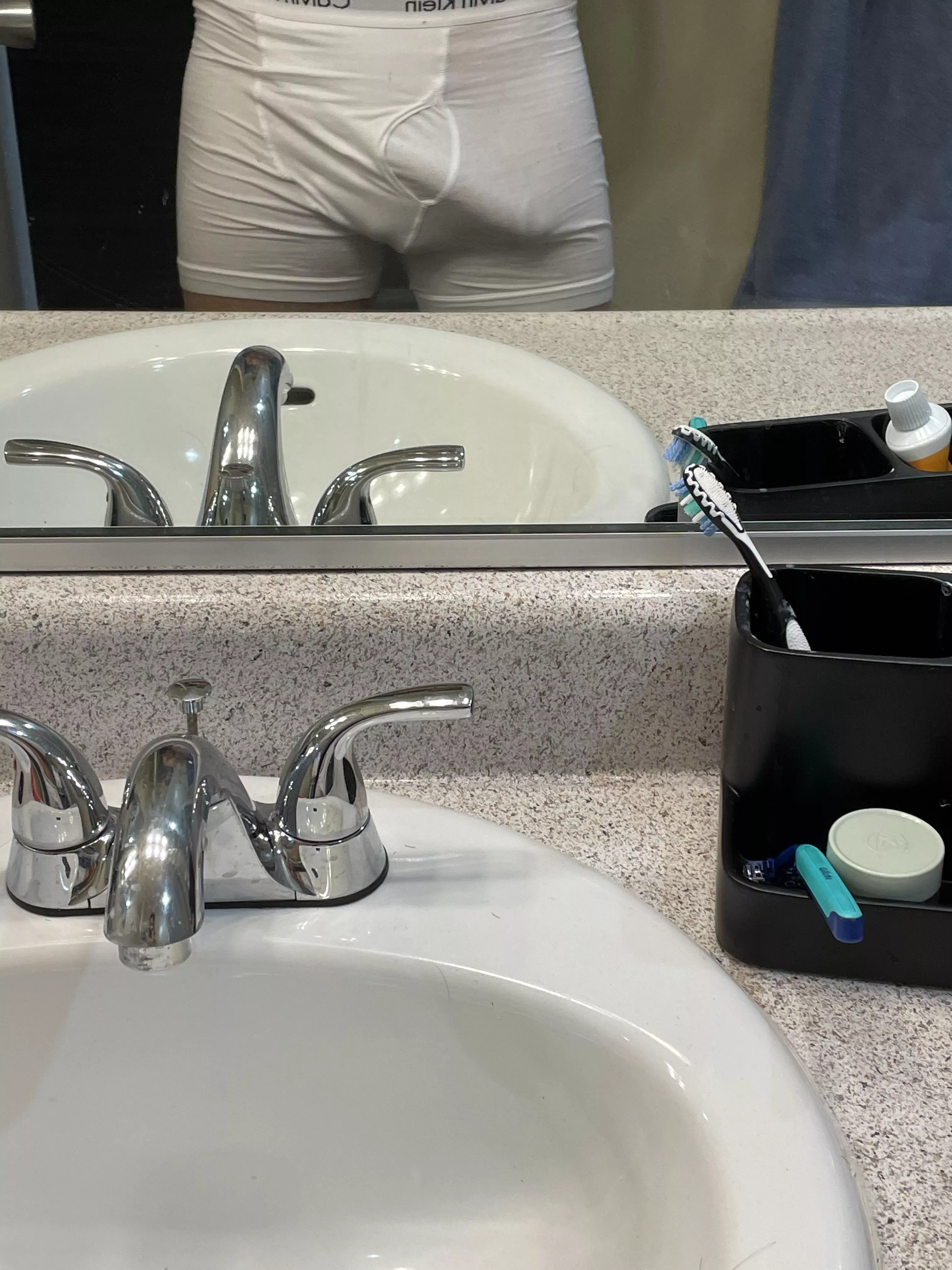 Do you like my dick print