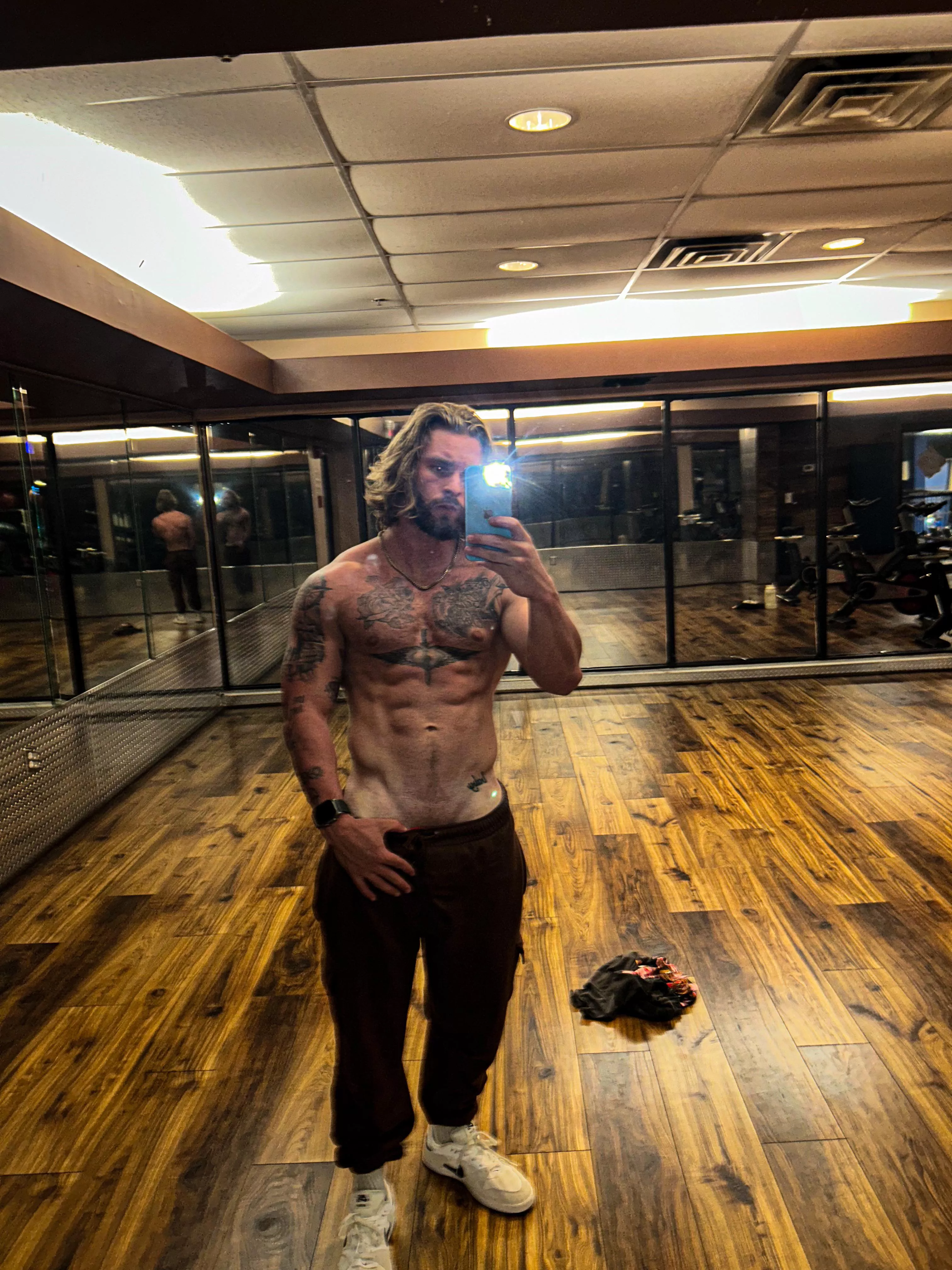 do you like my ink?
