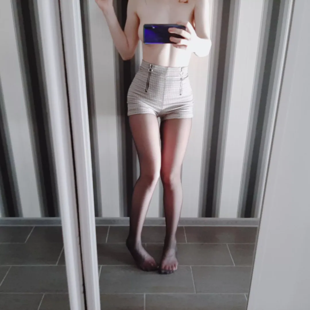 Do you like my legs? [OC]