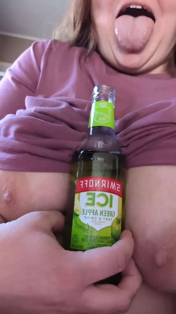 Do you like my little nipples?