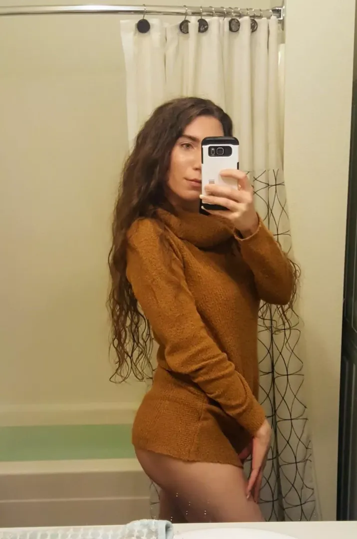 Do you like my long hair