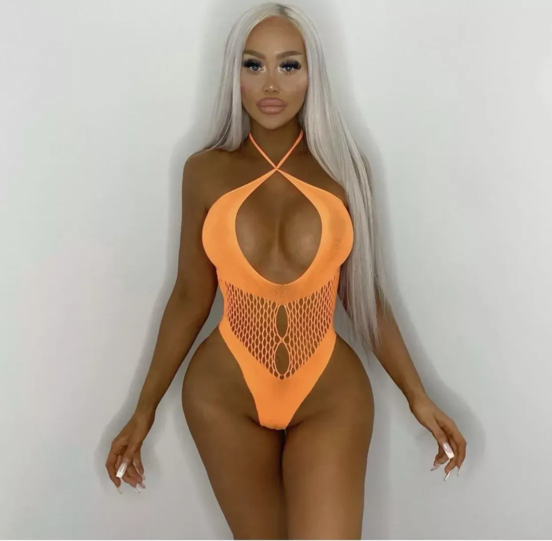 Do you like my new bodysuit