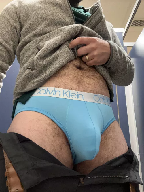 Do you like my new undies? Dm if you’d like to see more!