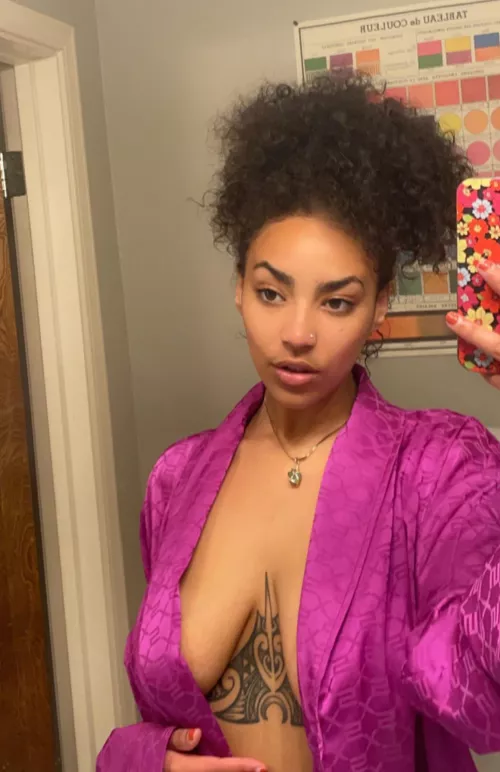 Do you like my pajamas? 