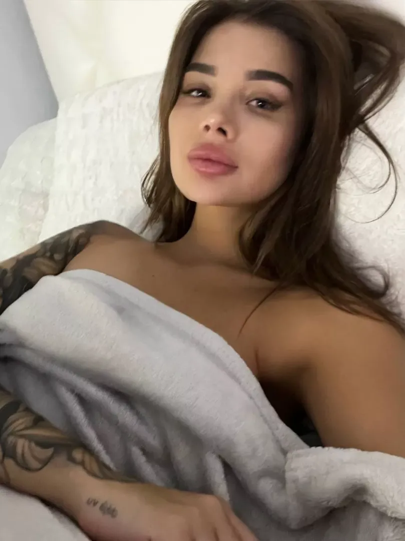 Do you like my petite body?