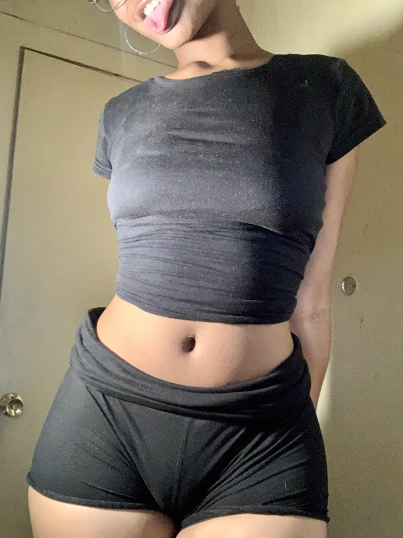 Do you like my petite body