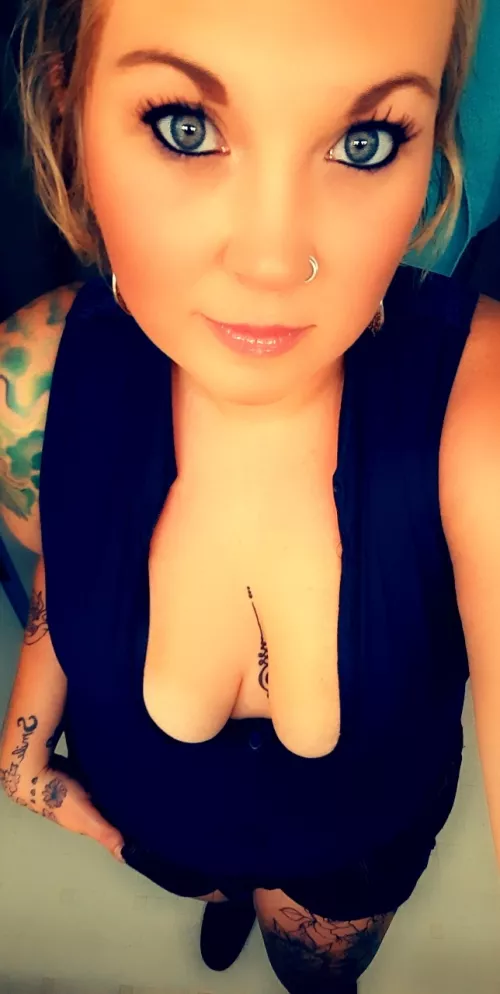 do you like my shirt?