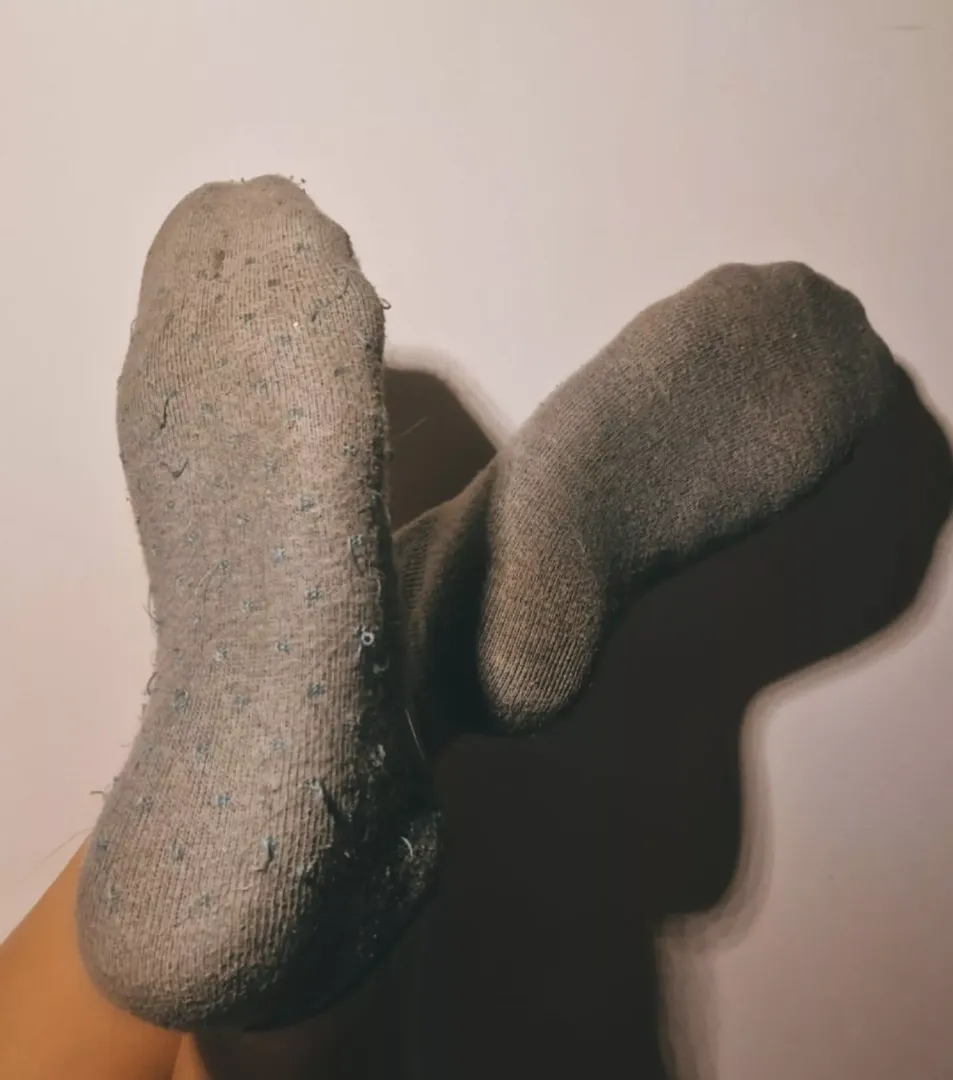 Do you Like my small feet?