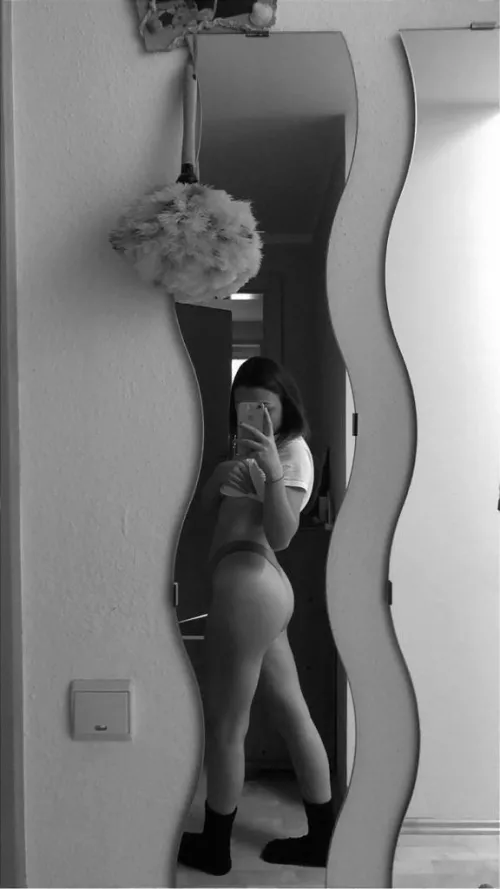 Do you Like my socks ?🍑💦