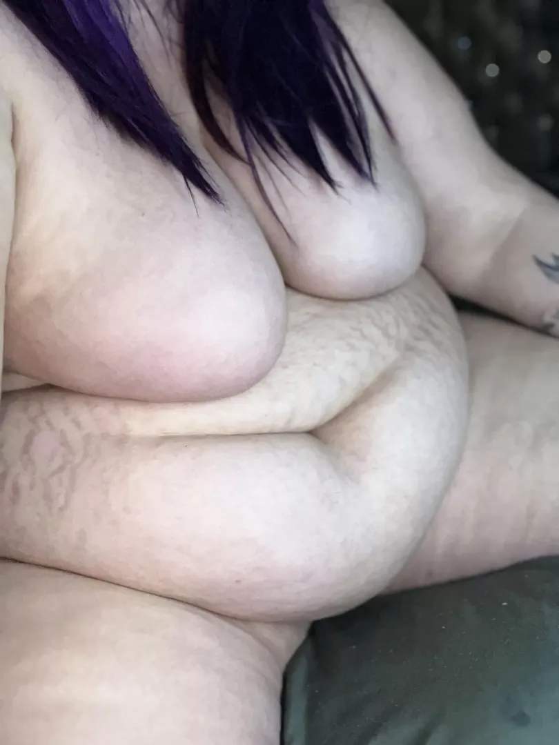 Do you like my stripes?