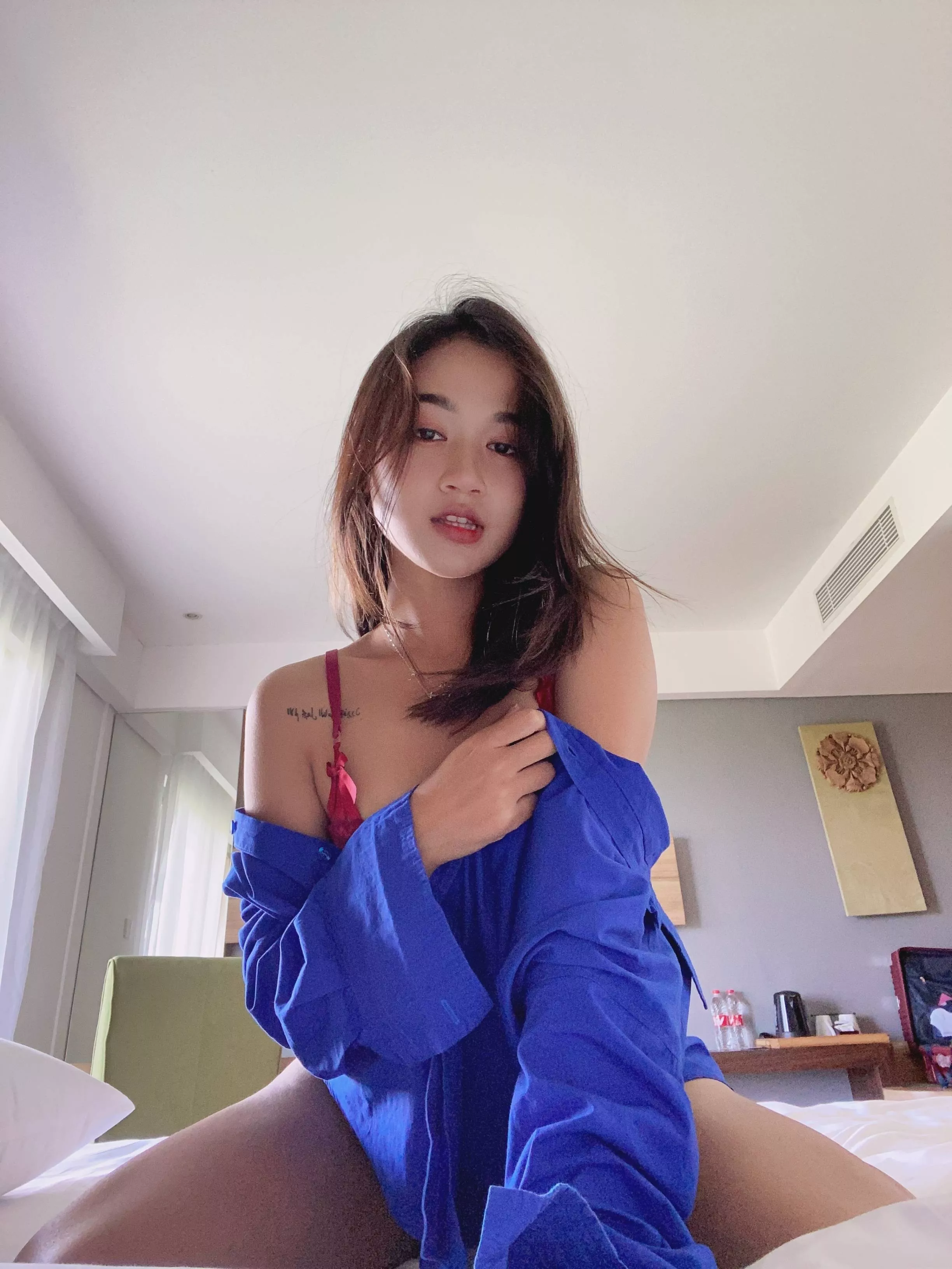 Do you like my super compact little body?